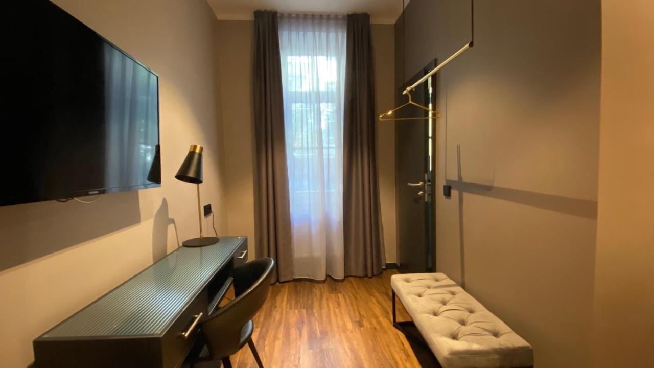 慕尼黑旅馆酒店 外观 照片
